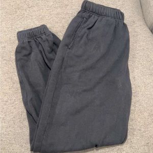 Easy Jogger garage pants size